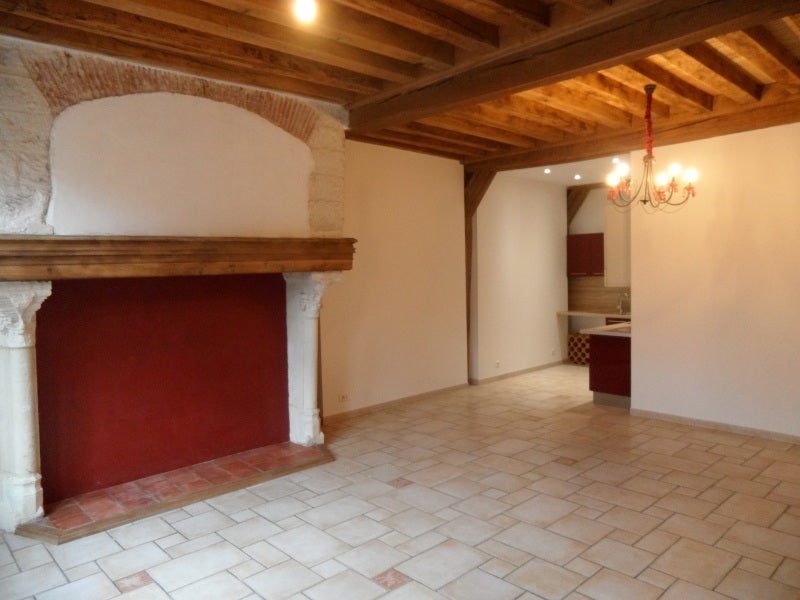 Appartement Rue des Quinze Vingts à Troyes