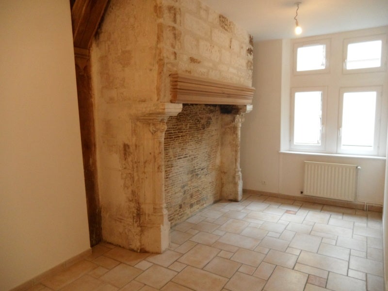 Appartement Rue des Quinze Vingts à Troyes