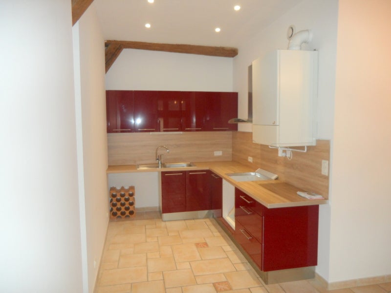 Appartement Rue des Quinze Vingts à Troyes