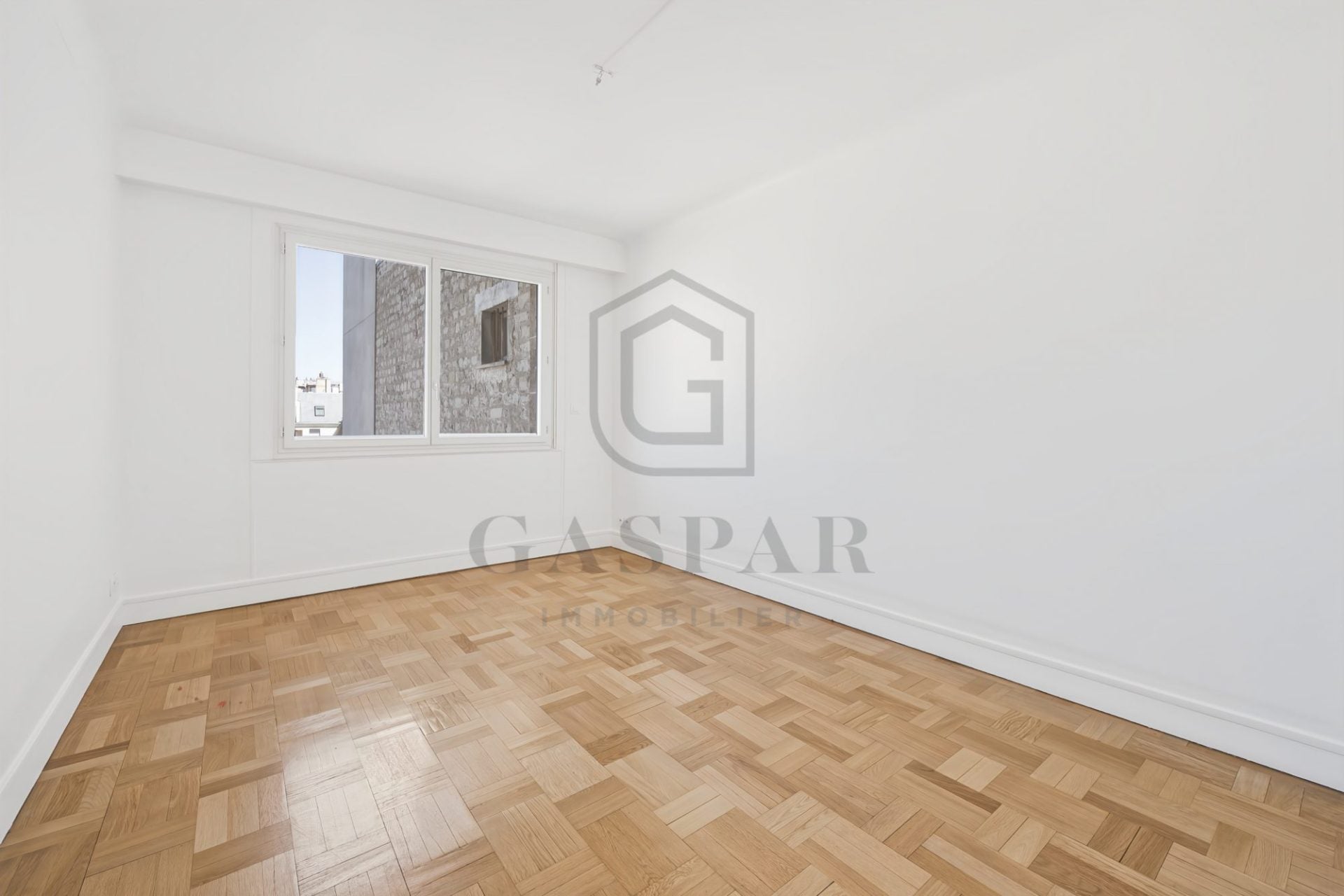 Appartement Avenue Alphand à Saint-Mandé