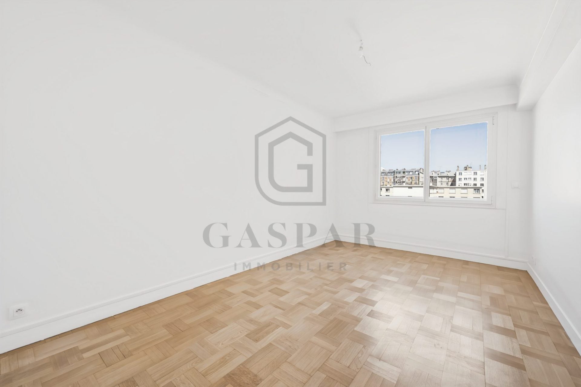 Appartement Avenue Alphand à Saint-Mandé