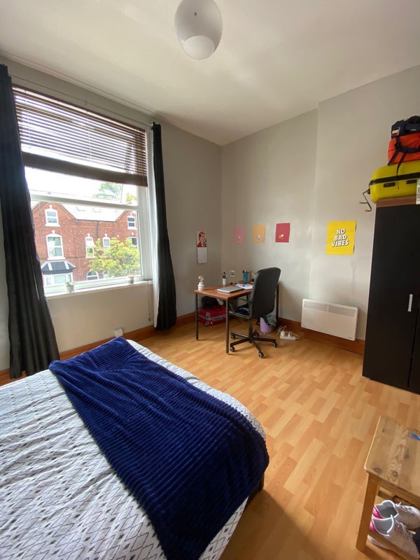 Room Stanmore Road in Birmingham