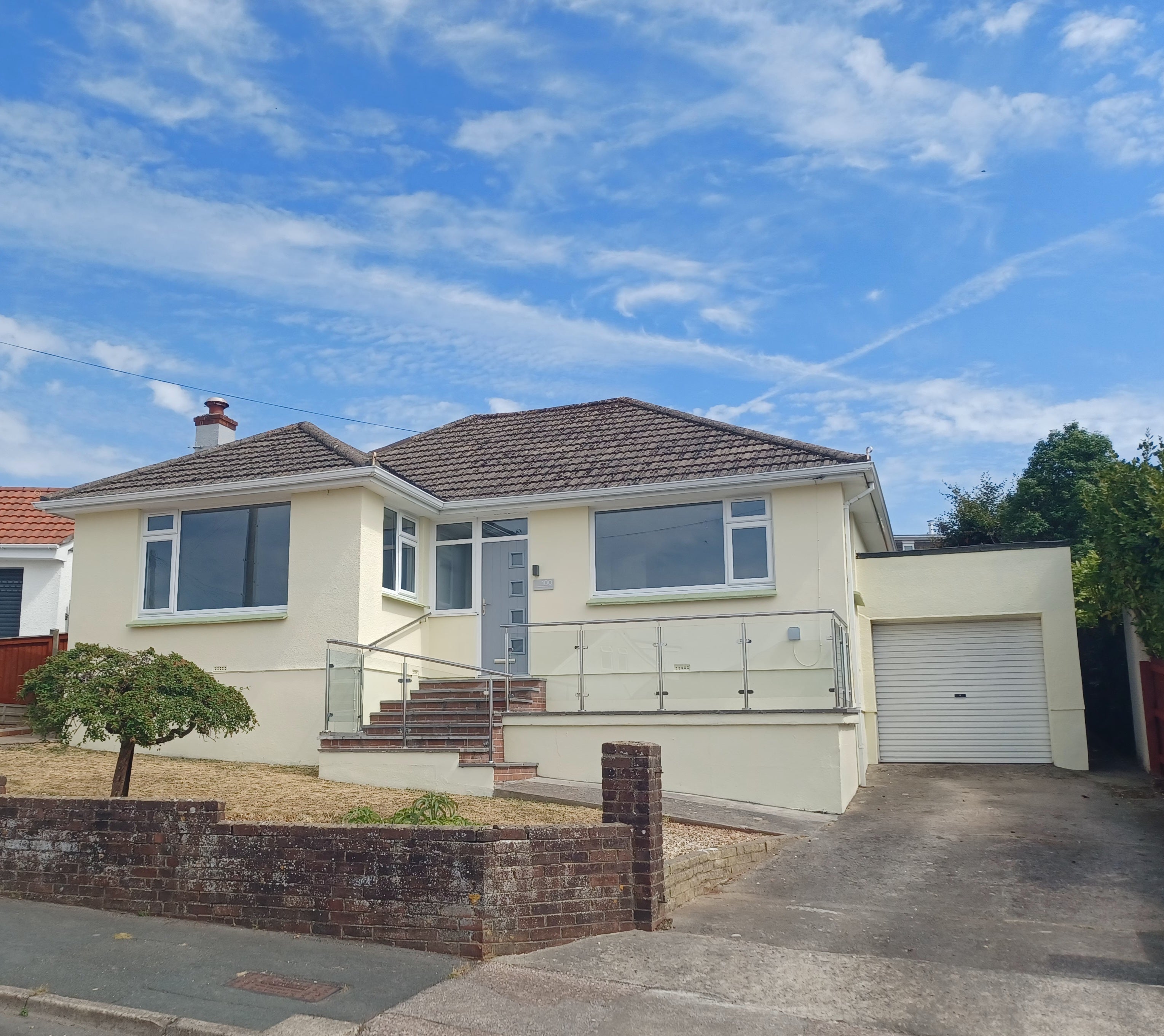 House Sandringham Drive in Paignton