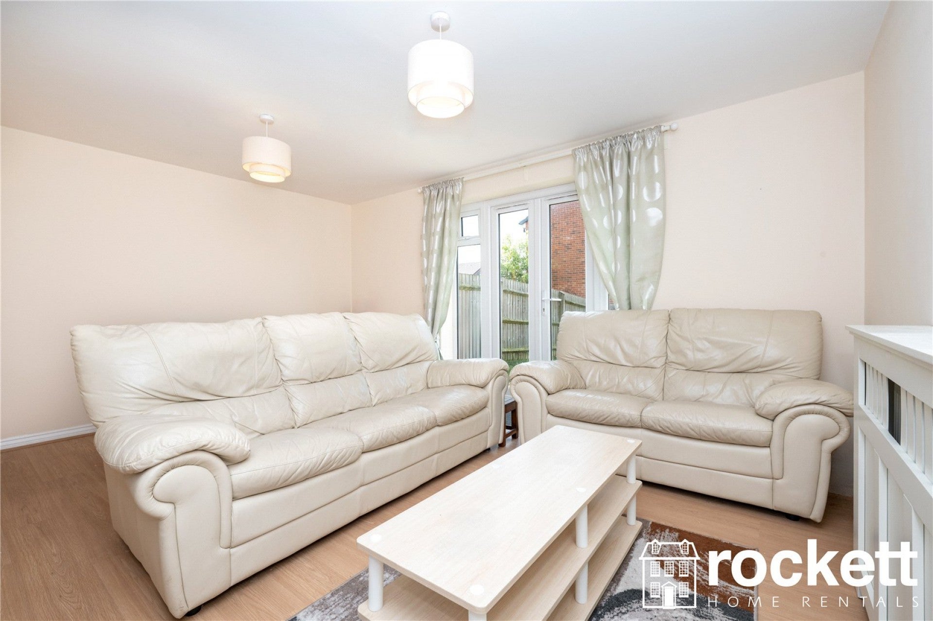 House Coomer Court in Newcastle-under-Lyme