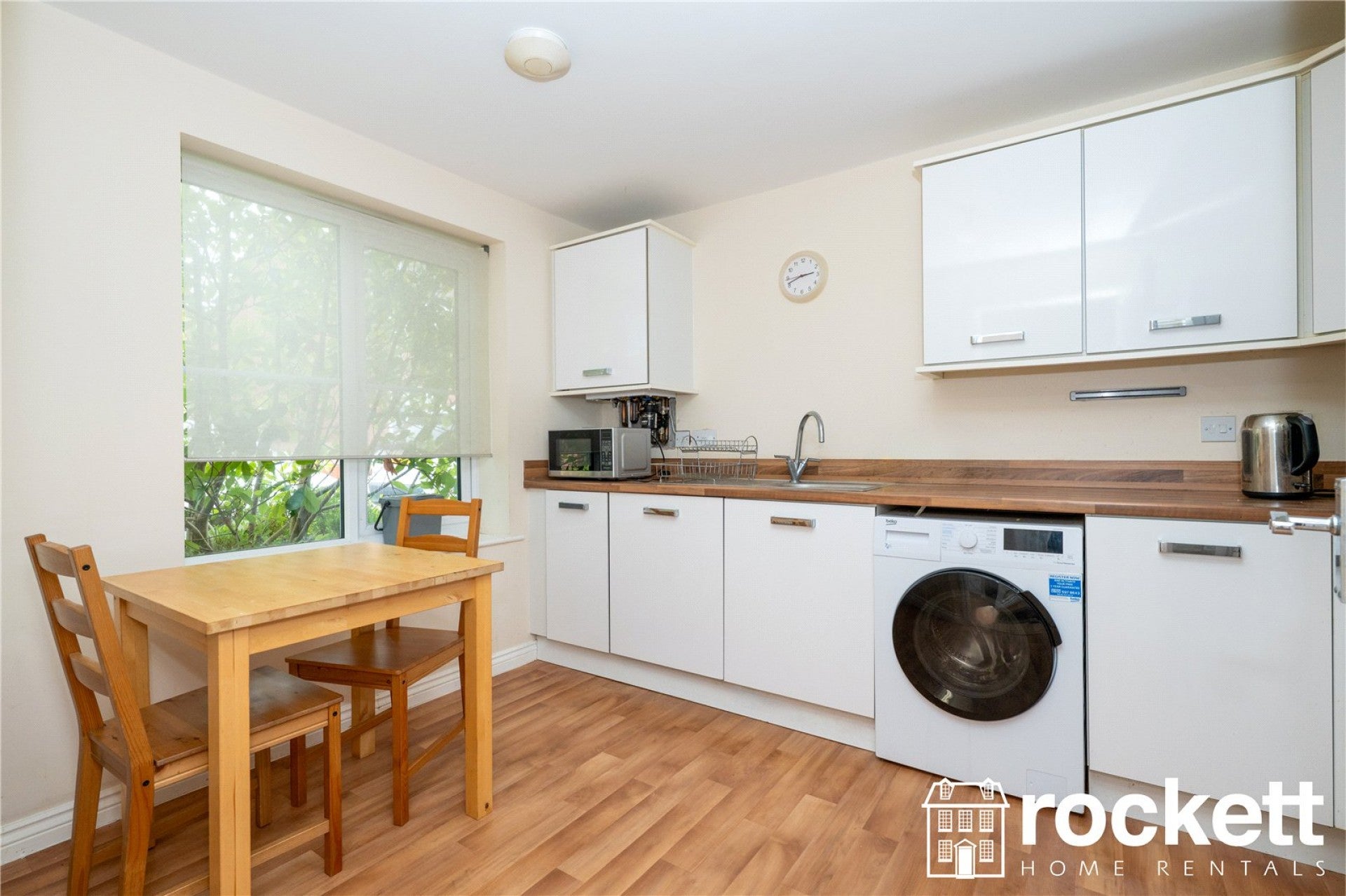 House Coomer Court in Newcastle-under-Lyme