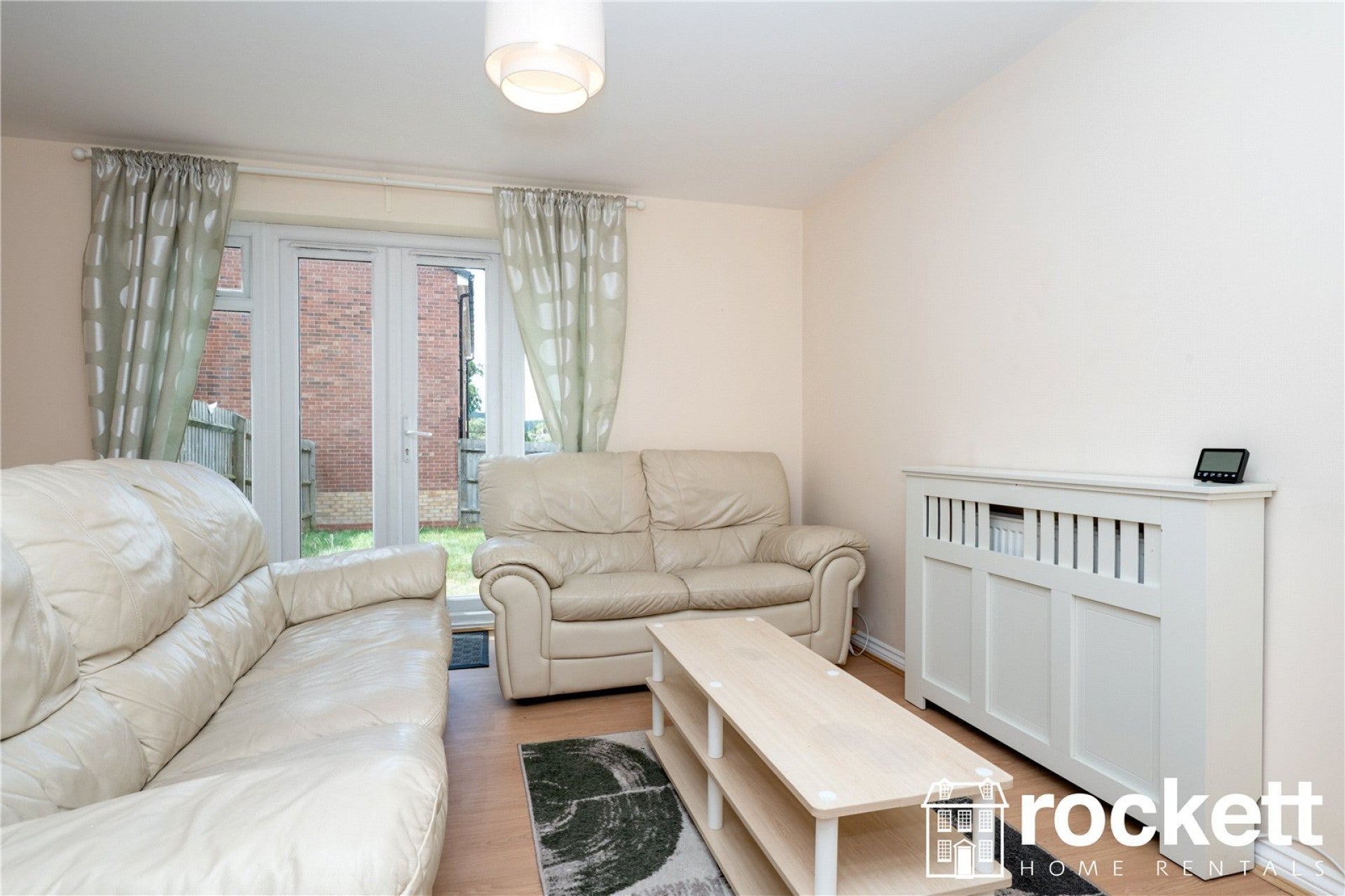 House Coomer Court in Newcastle-under-Lyme