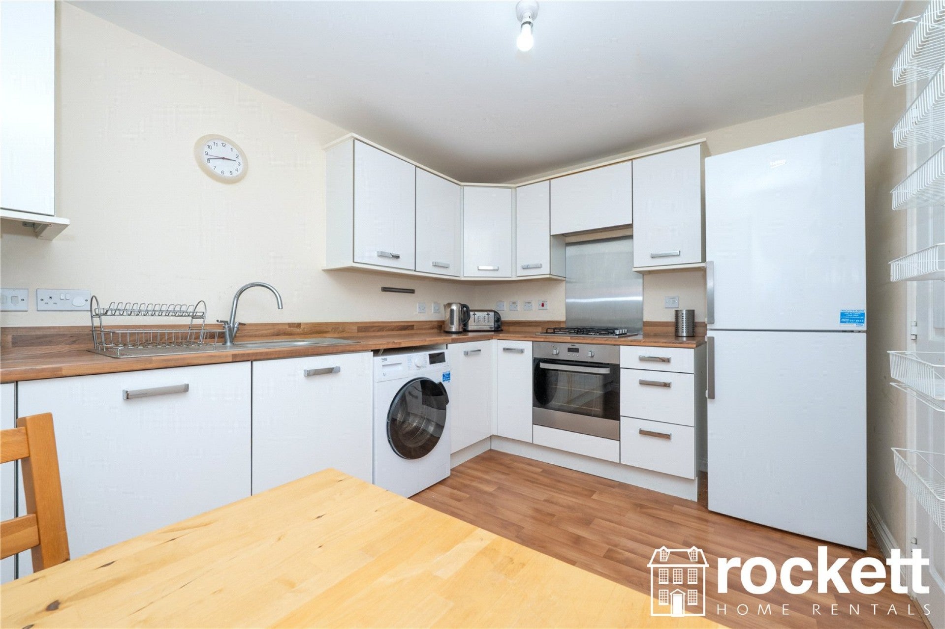 House Coomer Court in Newcastle-under-Lyme