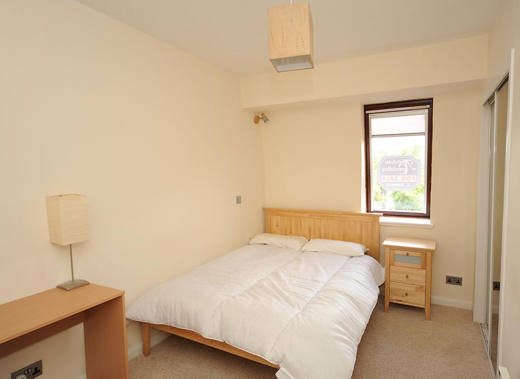 Flat Devonshire Road in Aberdeen City