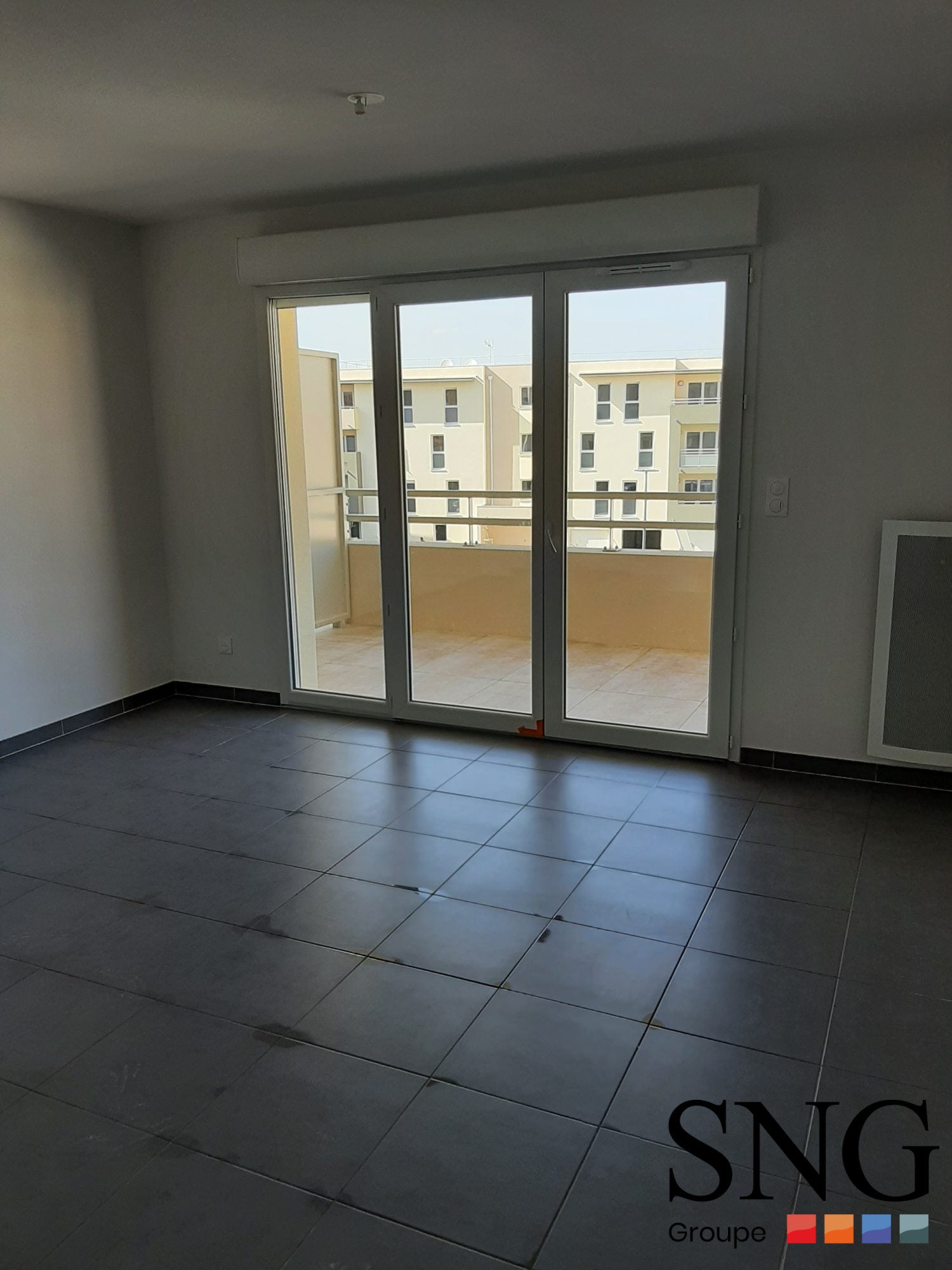 Appartement Avenue de Grande-Bretagne à Perpignan