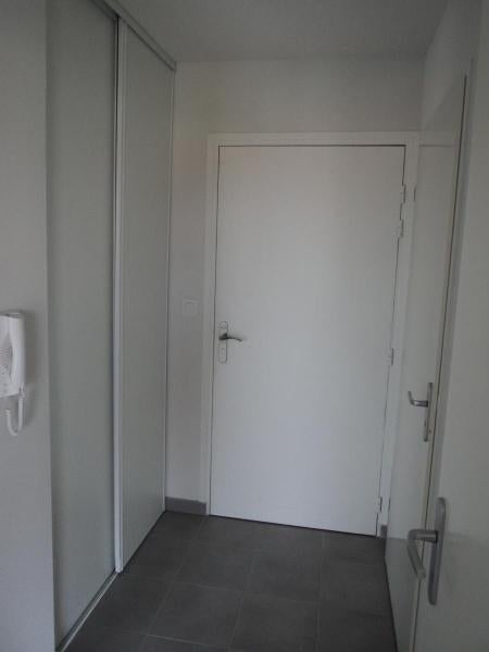 Flat Rue Henri Lajus in Douai