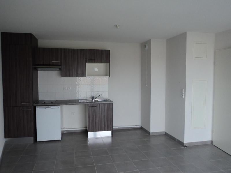Flat Rue Henri Lajus in Douai