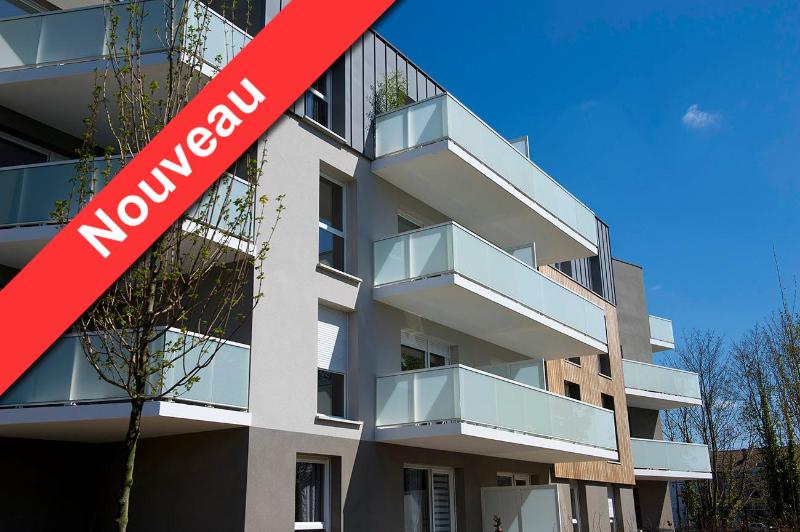 Flat Rue Henri Lajus in Douai