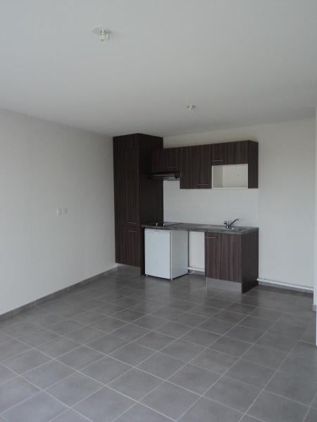 Flat Rue Henri Lajus in Douai