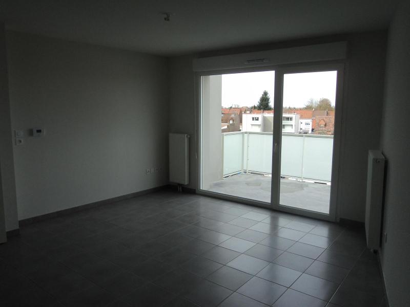 Flat Rue Henri Lajus in Douai