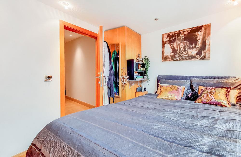 Flat Great Titchfield Street in City of Westminster