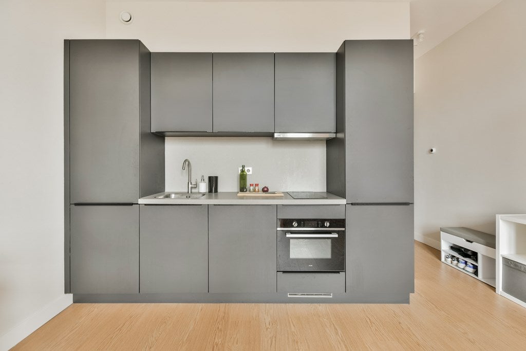 Appartement Raamweg 16 M in Den Haag