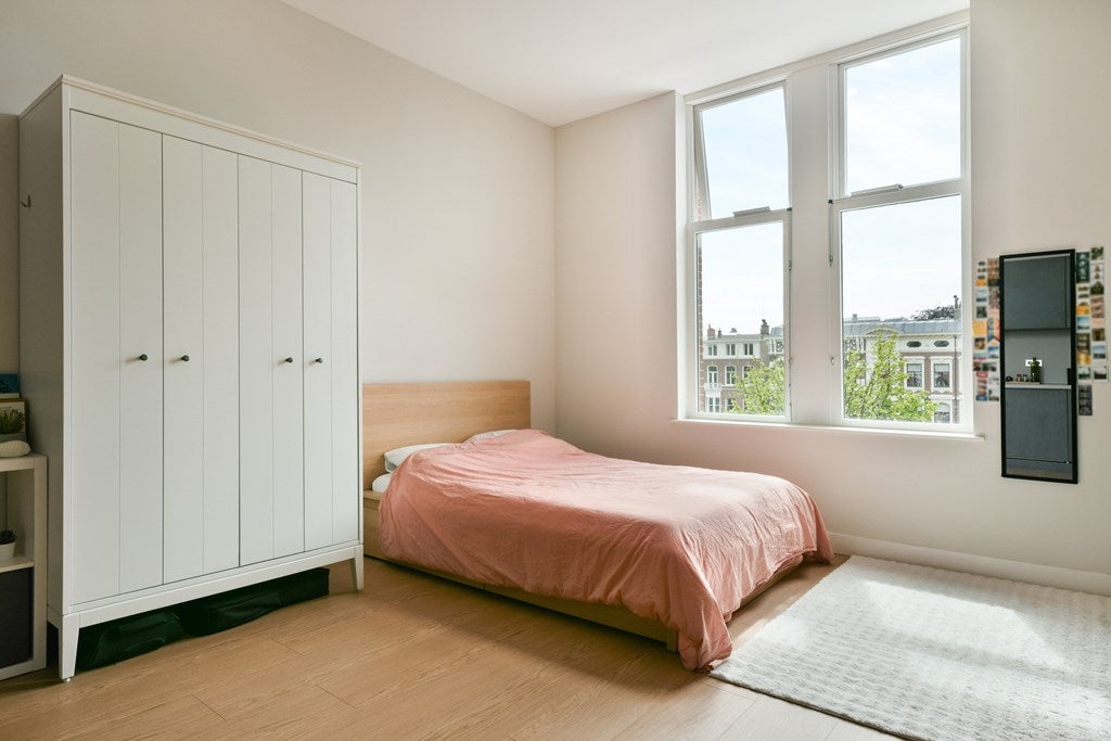 Appartement Raamweg 16 M in Den Haag