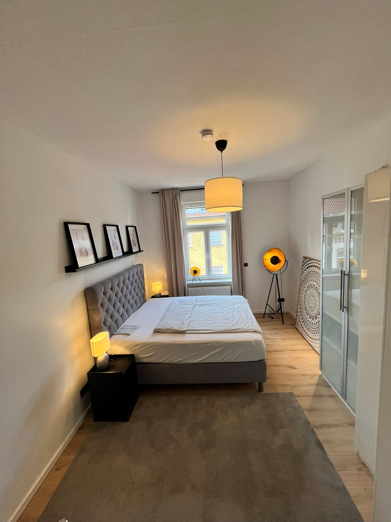 Wohnung August-Wolff-Straße in Wiesbaden