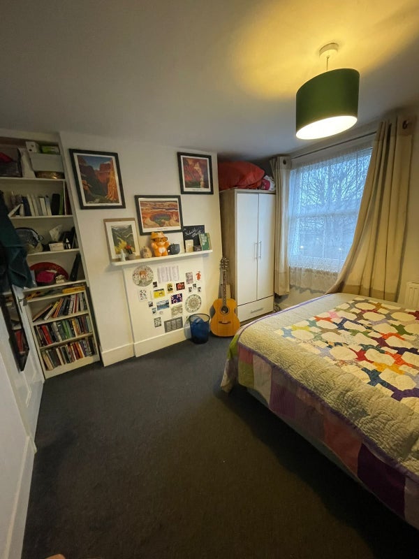Room Appach Road in Greater London