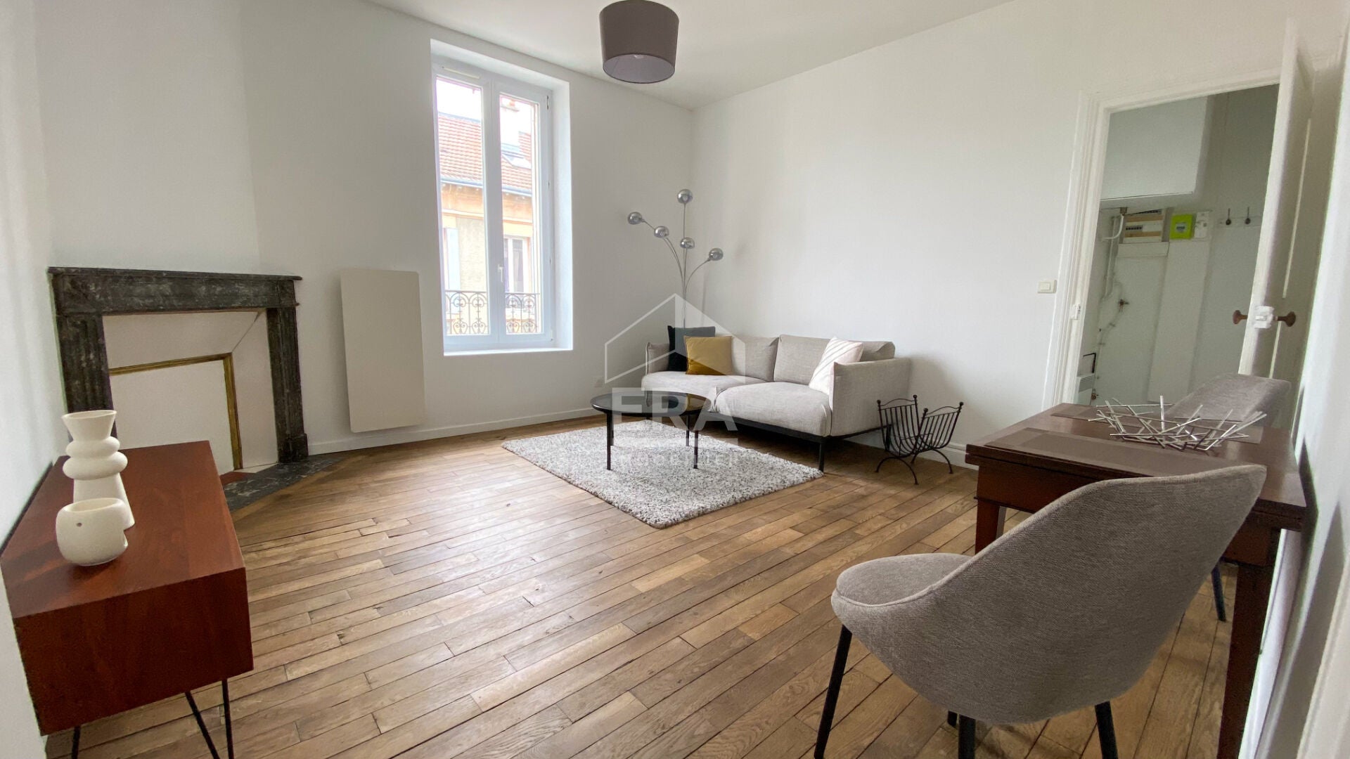 Flat Avenue de Laon in Soissons