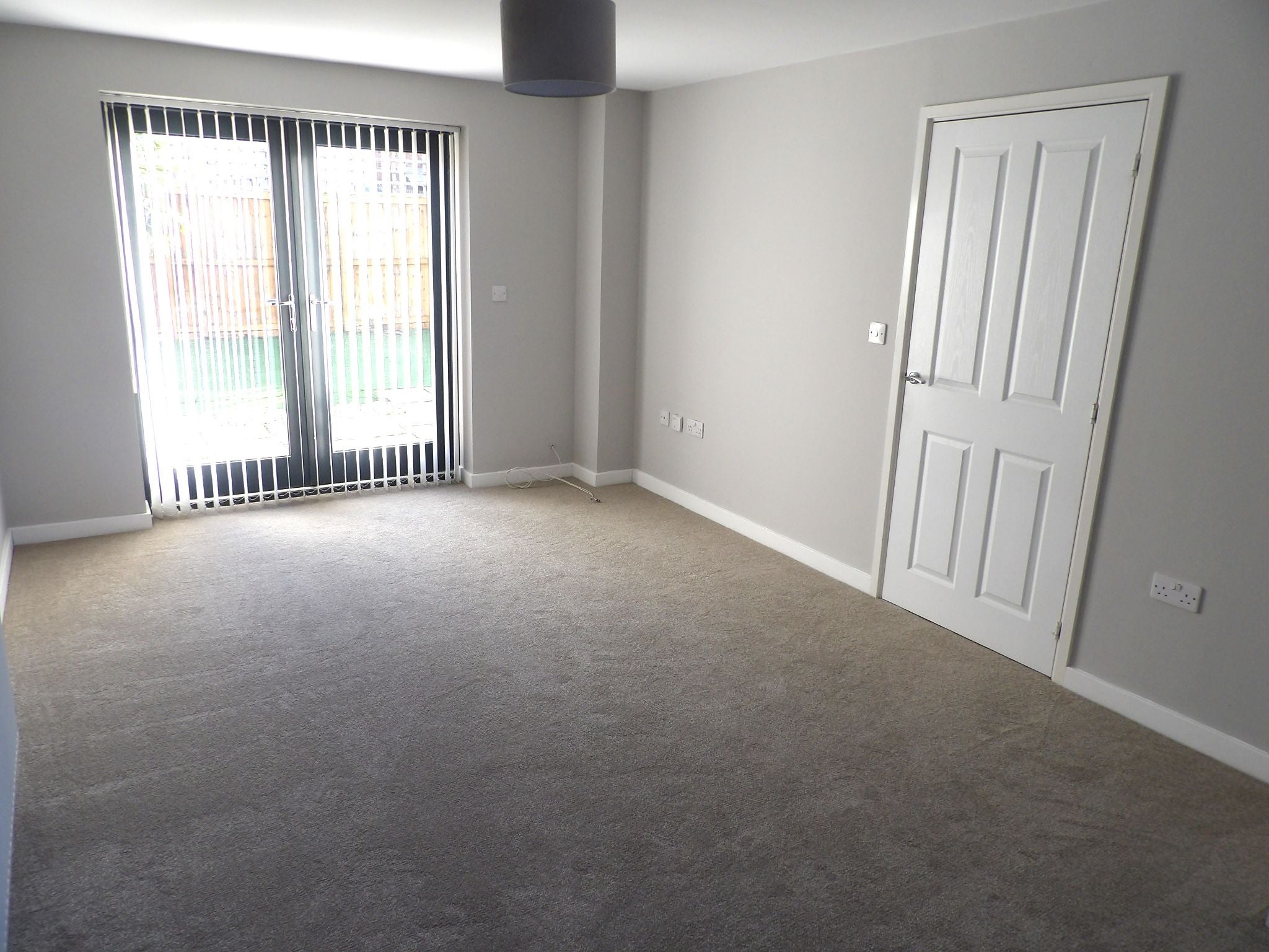House Carr View Avenue in Doncaster