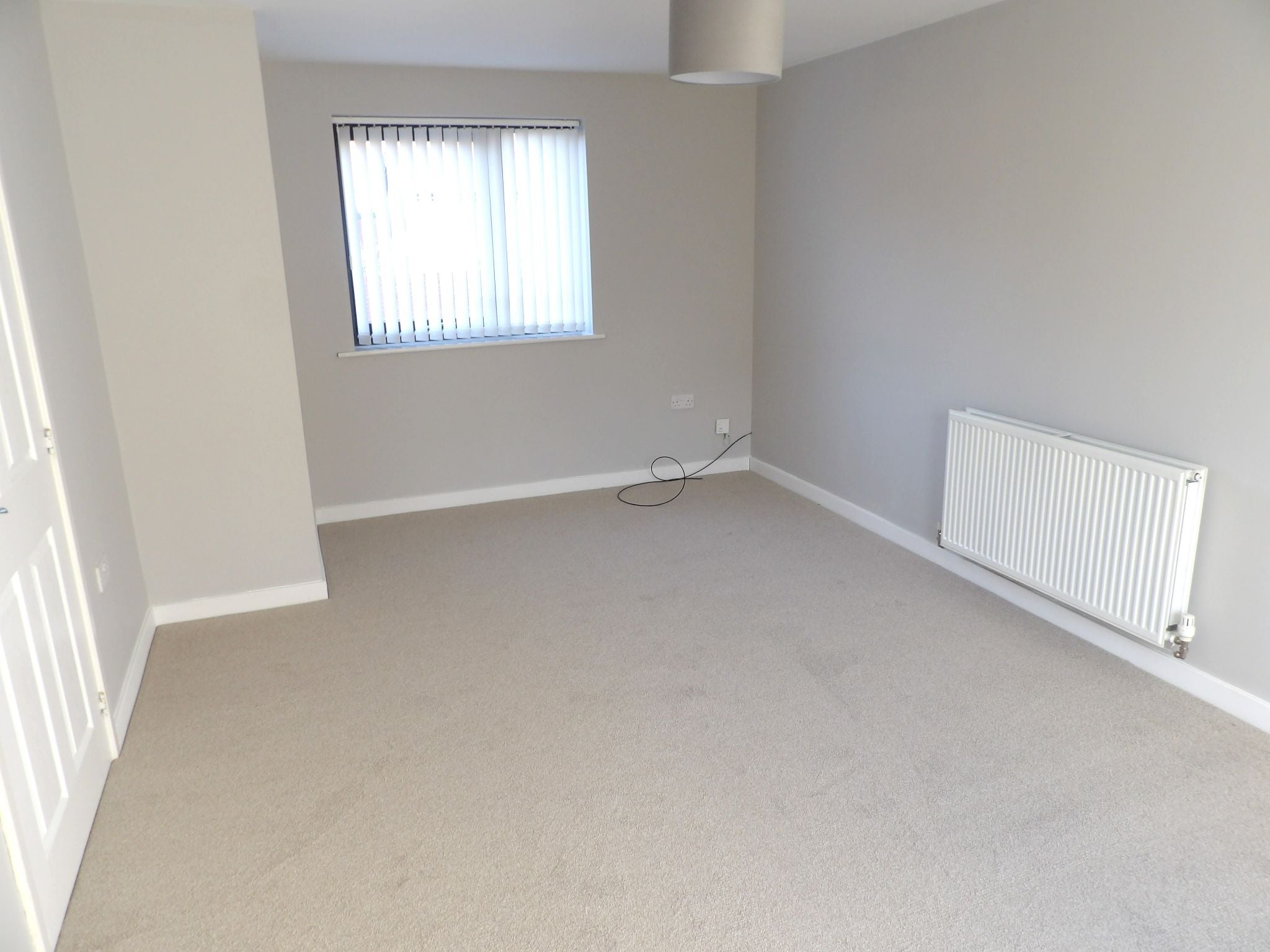 House Carr View Avenue in Doncaster