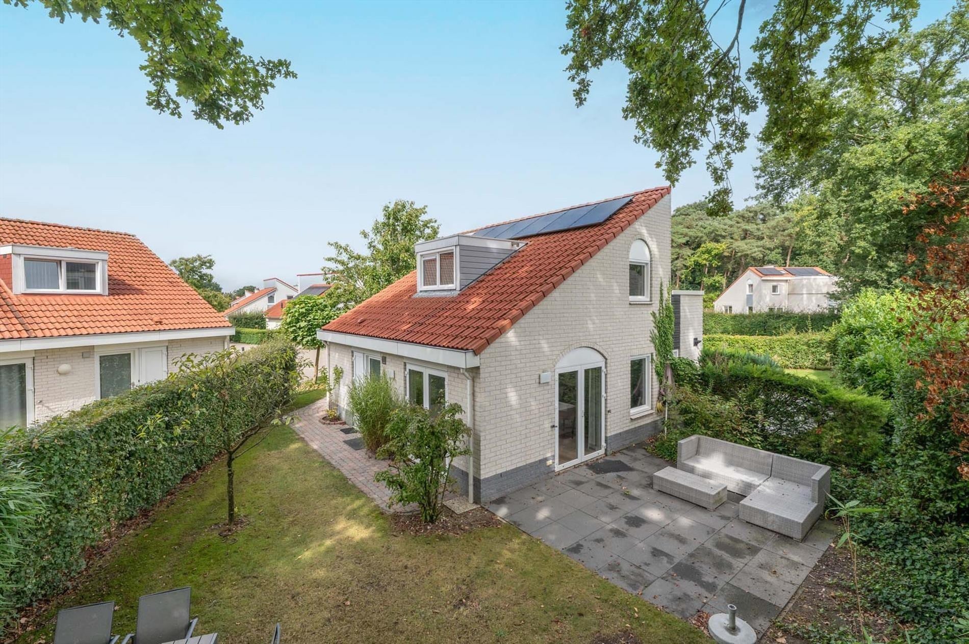 Dorperheideweg 12 183 in Arcen