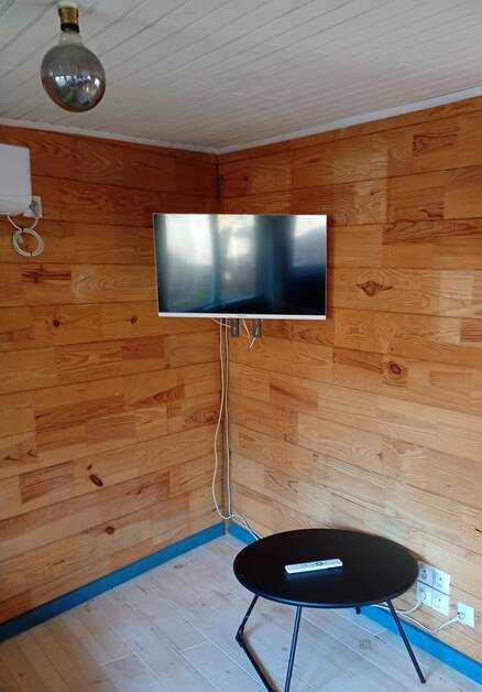 Room Rue Gujan-Mestras in Fontenay-le-Marmion