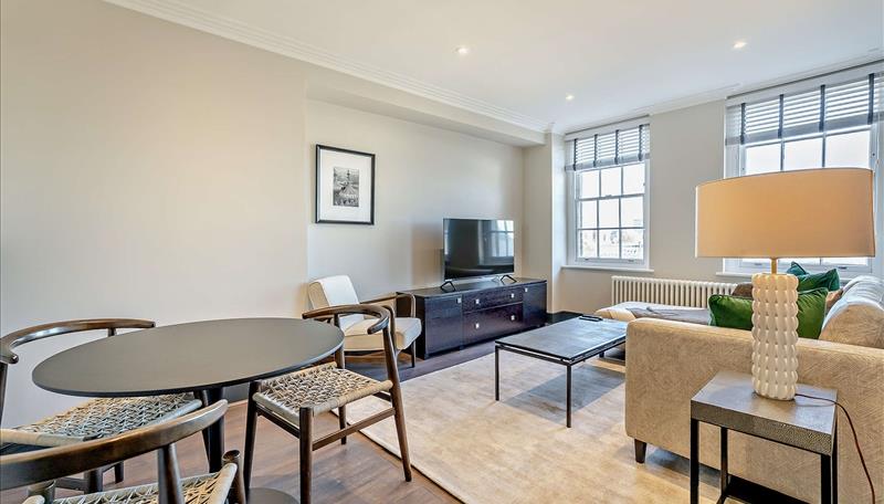 Flat Edgware Road in City of Westminster