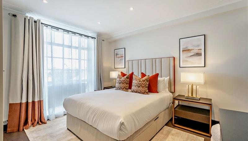 Flat Edgware Road in City of Westminster