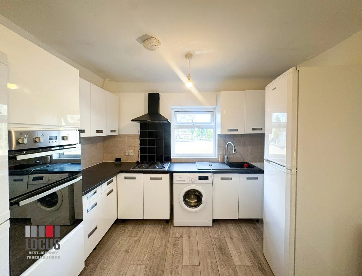 Flat The Link in Greater London