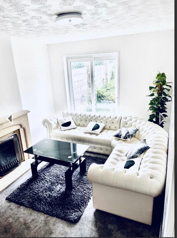 Room Ilminster Avenue in Bristol