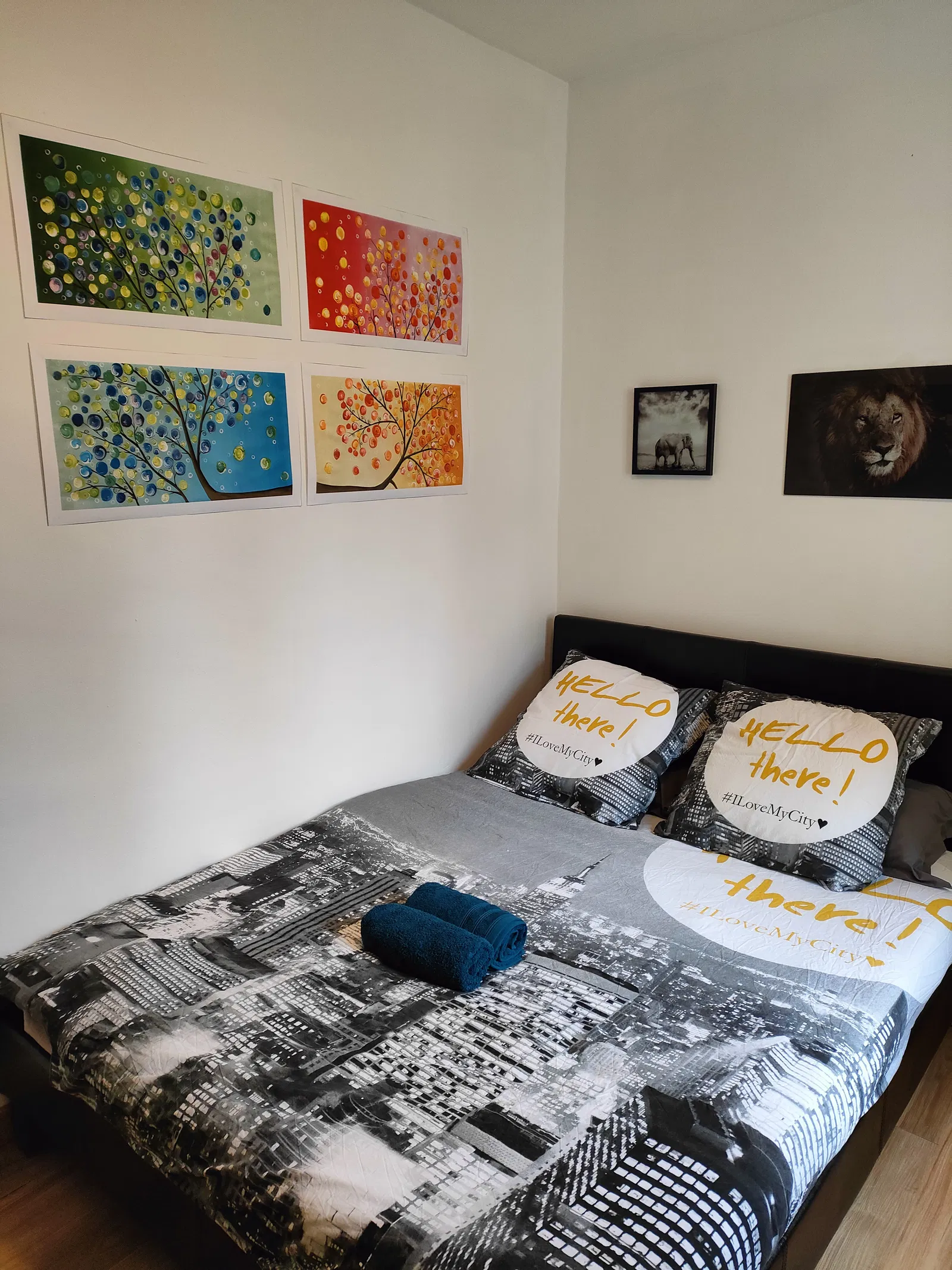 Appartement Rue Beaulieu à Roanne