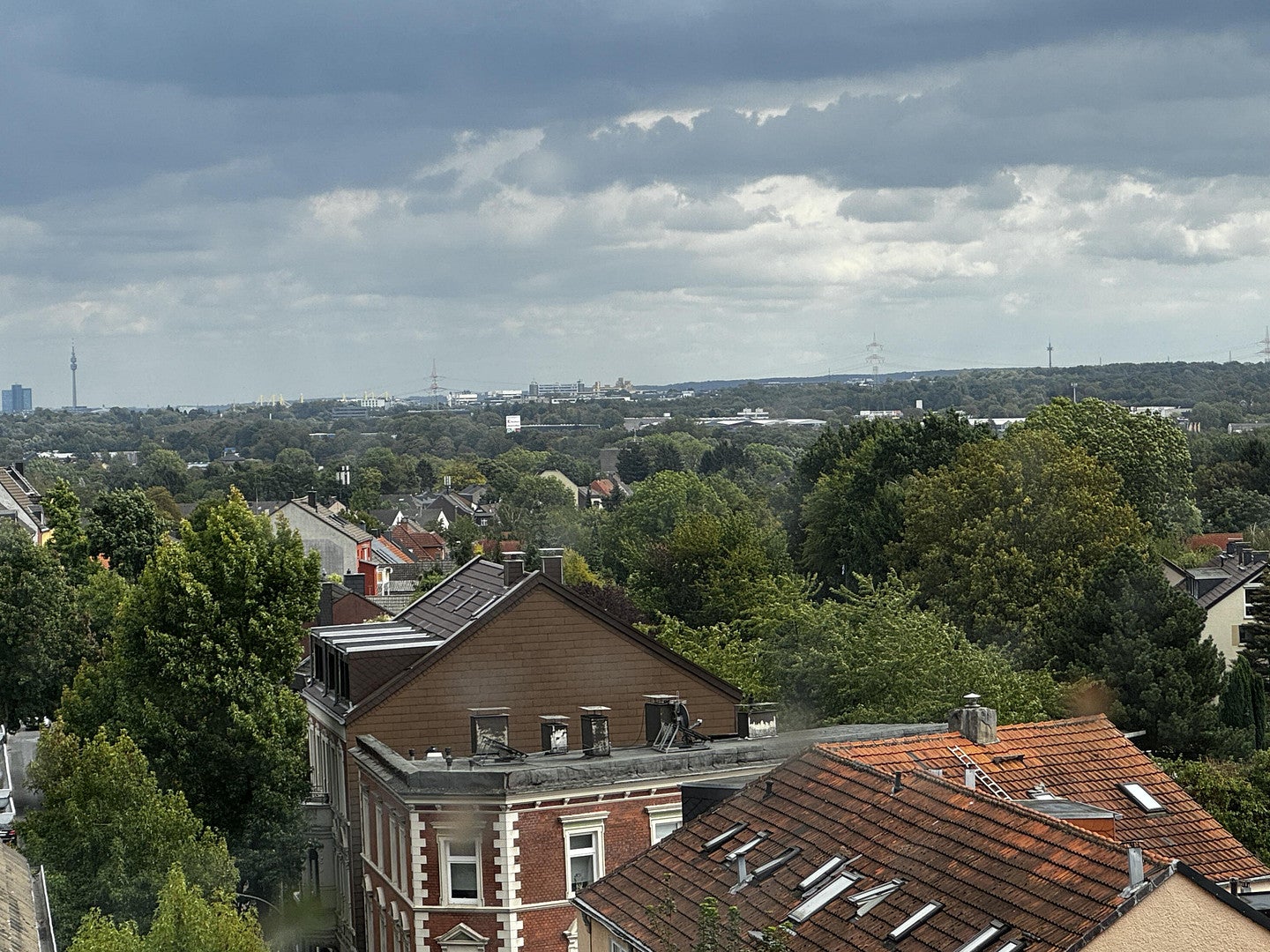 Wohnung Lütgendortmunder Straße in Dortmund