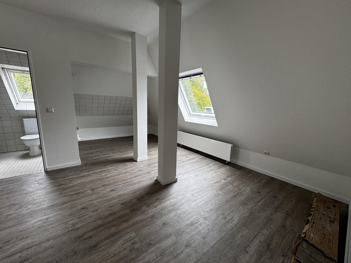 Wohnung Lütgendortmunder Straße in Dortmund