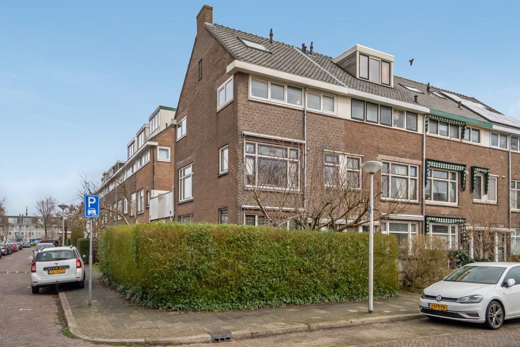 Boeroestraat