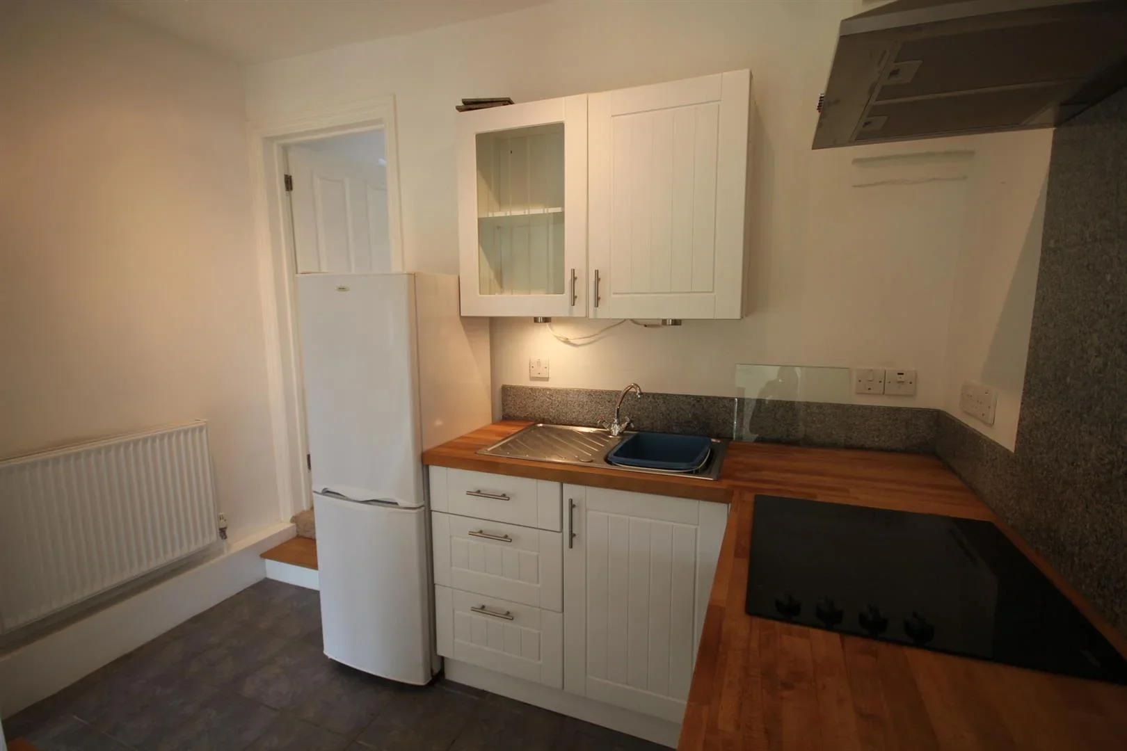 Flat Kings Road in Horsham