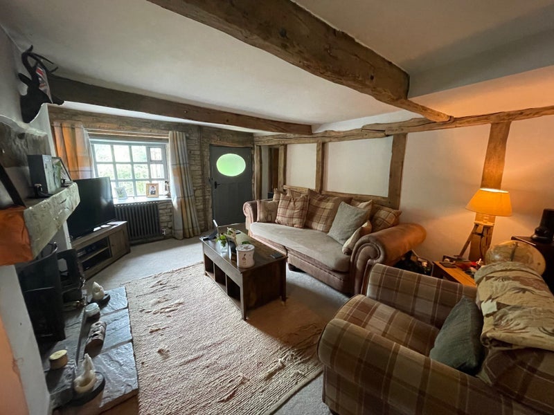 Room Bass Lane in Bury