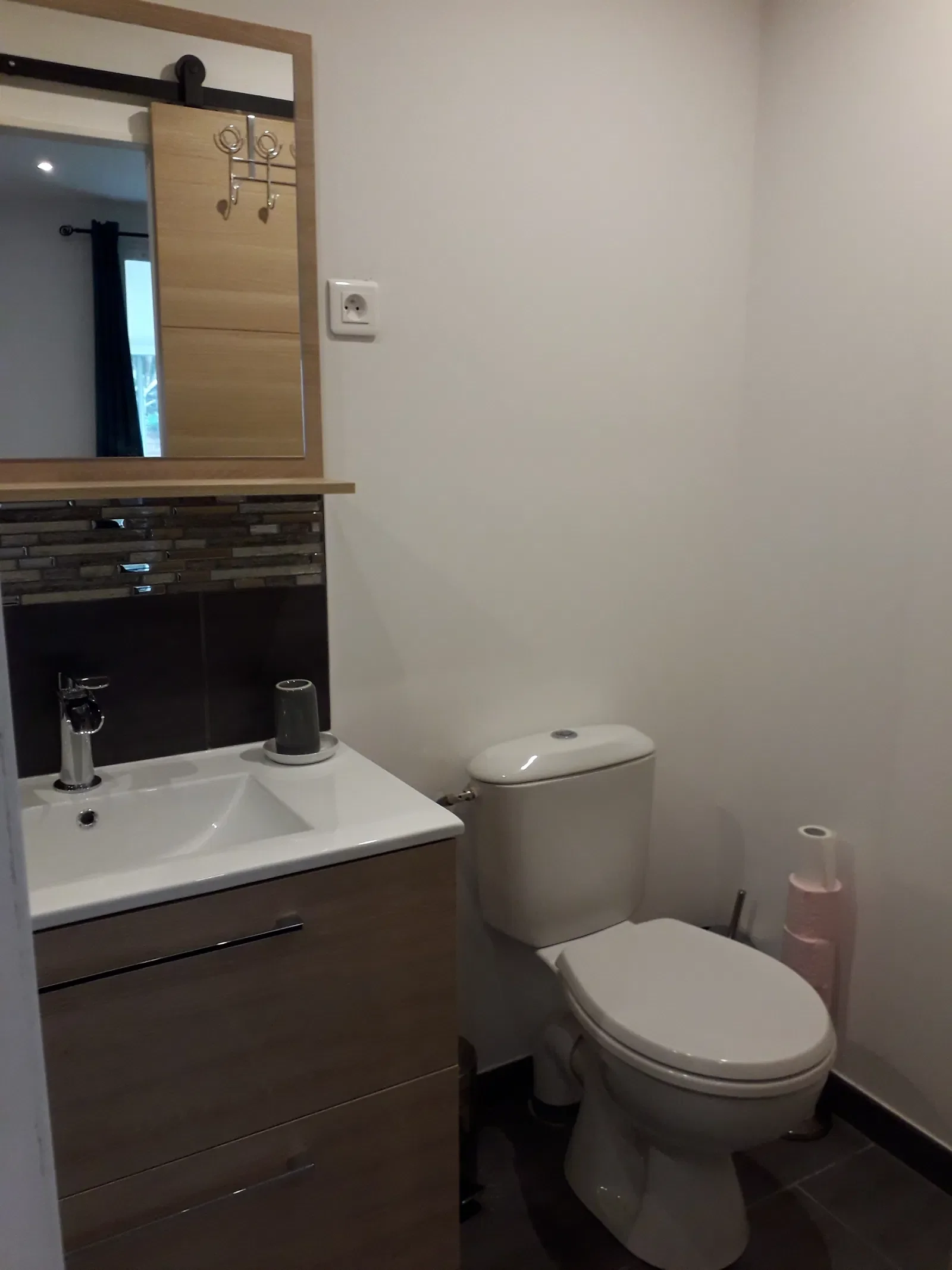 Appartement Rue du Général de Gaulle à Ludon-Médoc