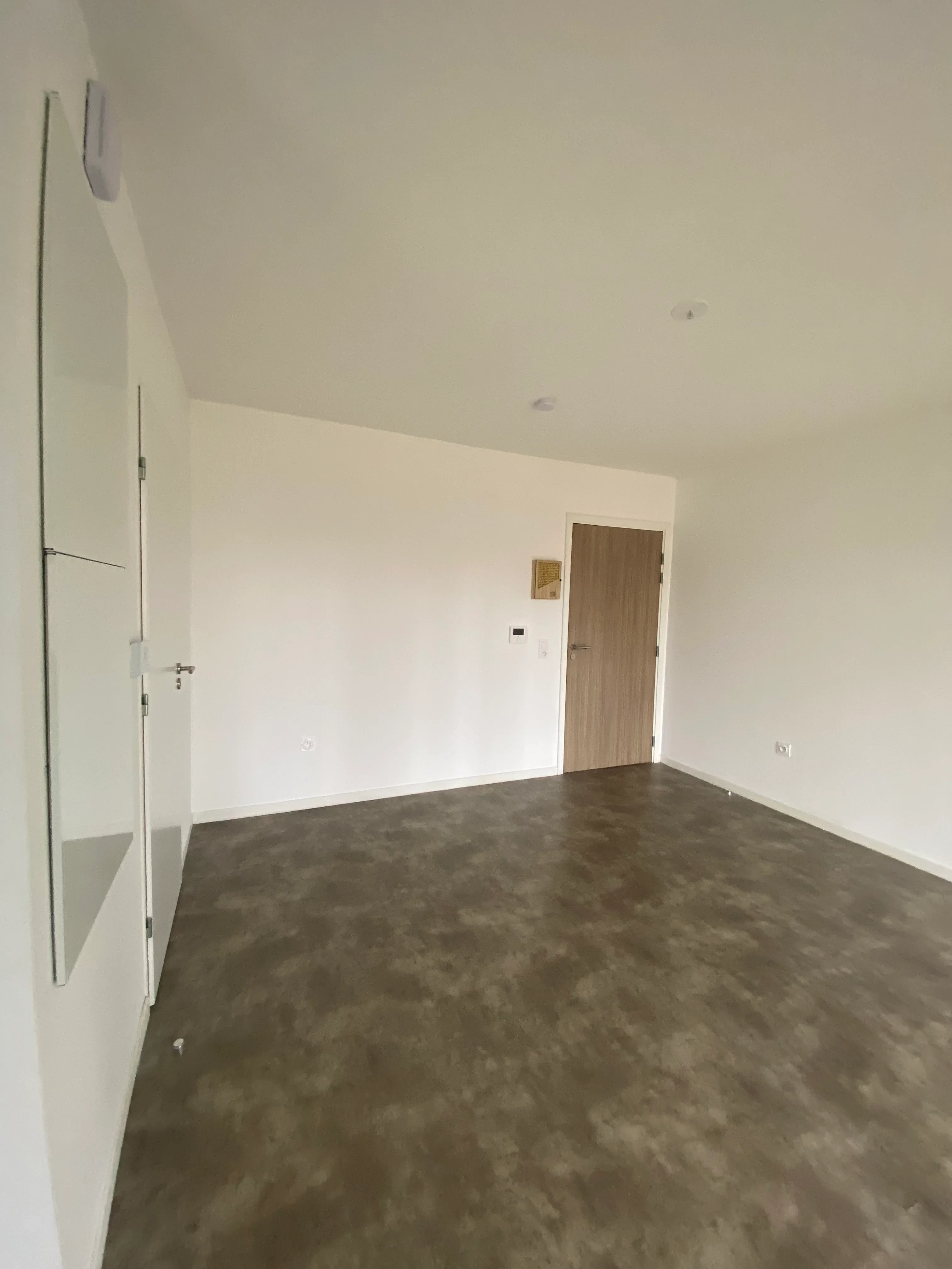Appartement Place Saint-Roch à Mont-de-Marsan