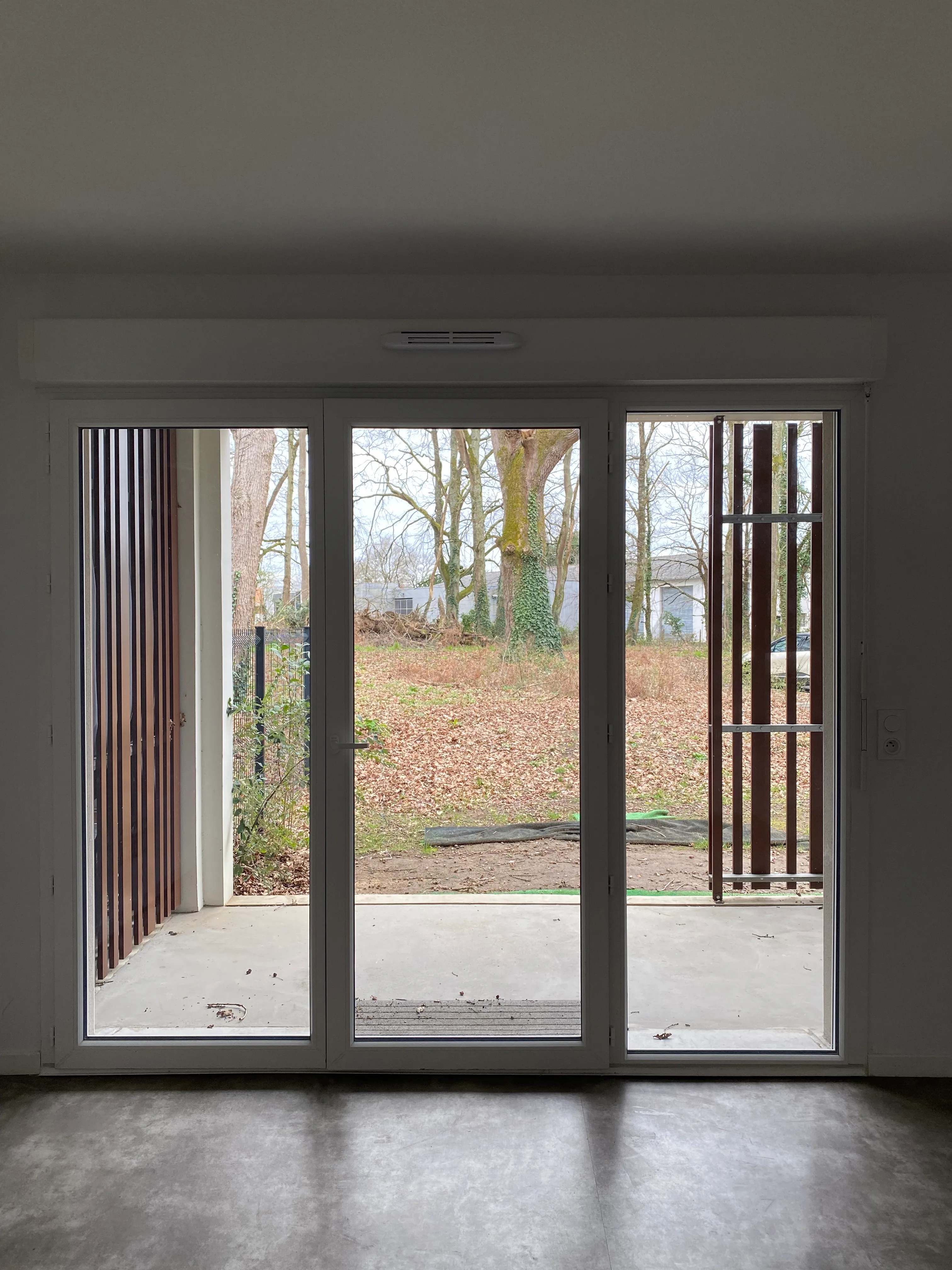 Appartement Place Saint-Roch à Mont-de-Marsan