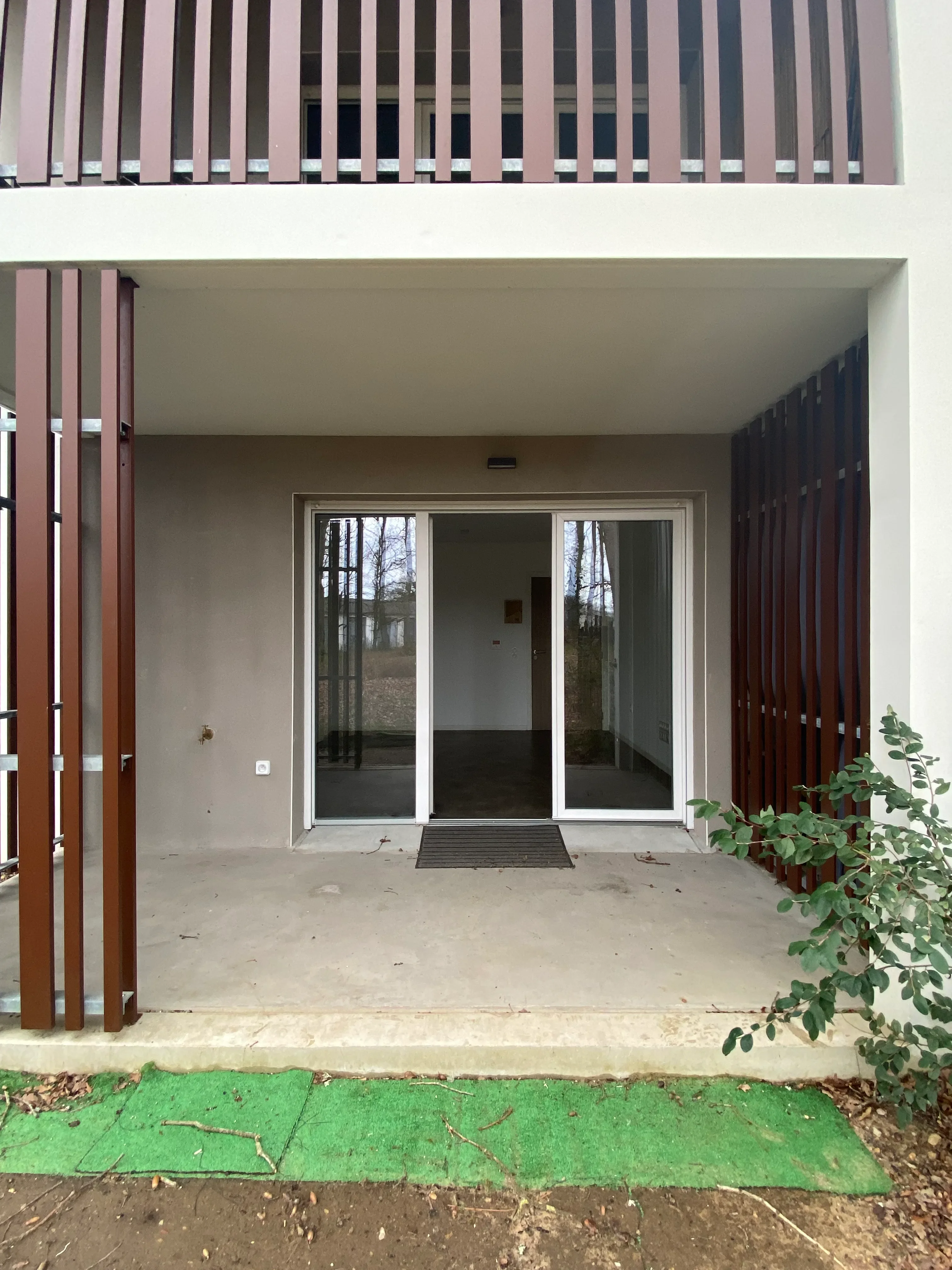 Appartement Place Saint-Roch à Mont-de-Marsan