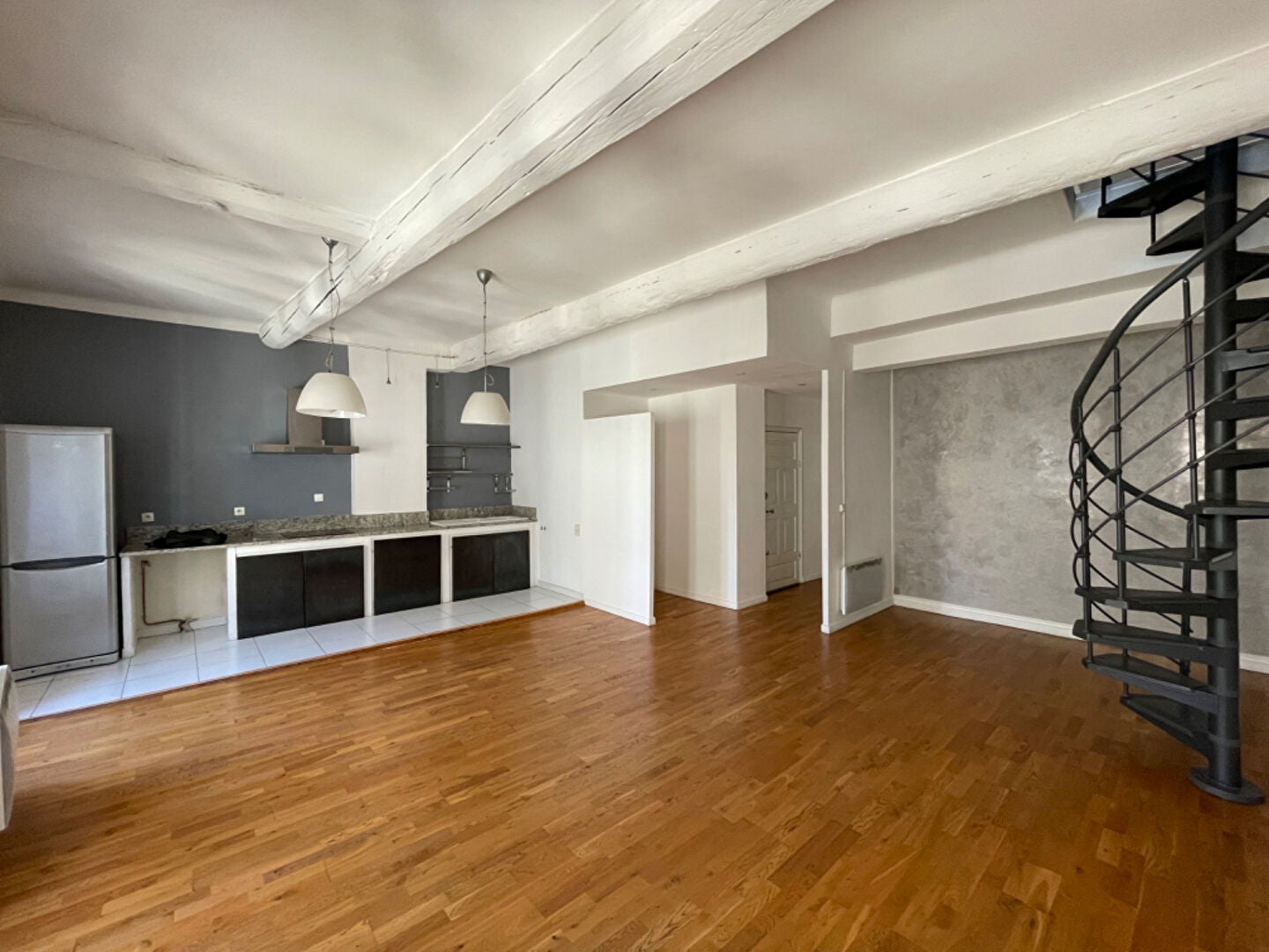 Appartement Rue de l'Aspic à Nîmes