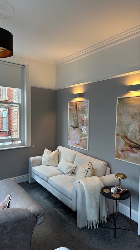 Room Blandfield Road in Greater London