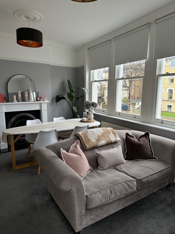 Room Blandfield Road in Greater London
