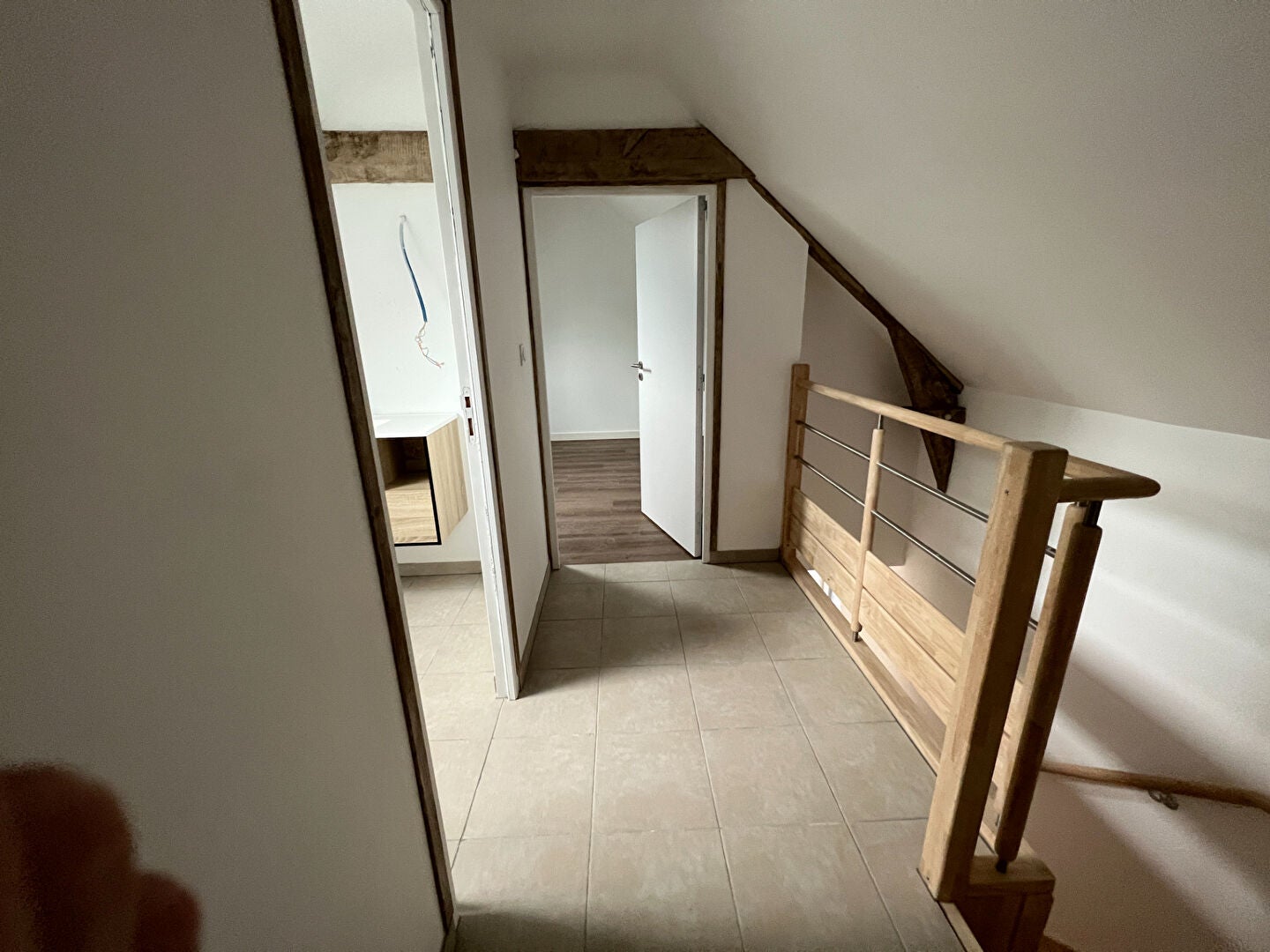 Maison Rue des Rouairies à Dinan