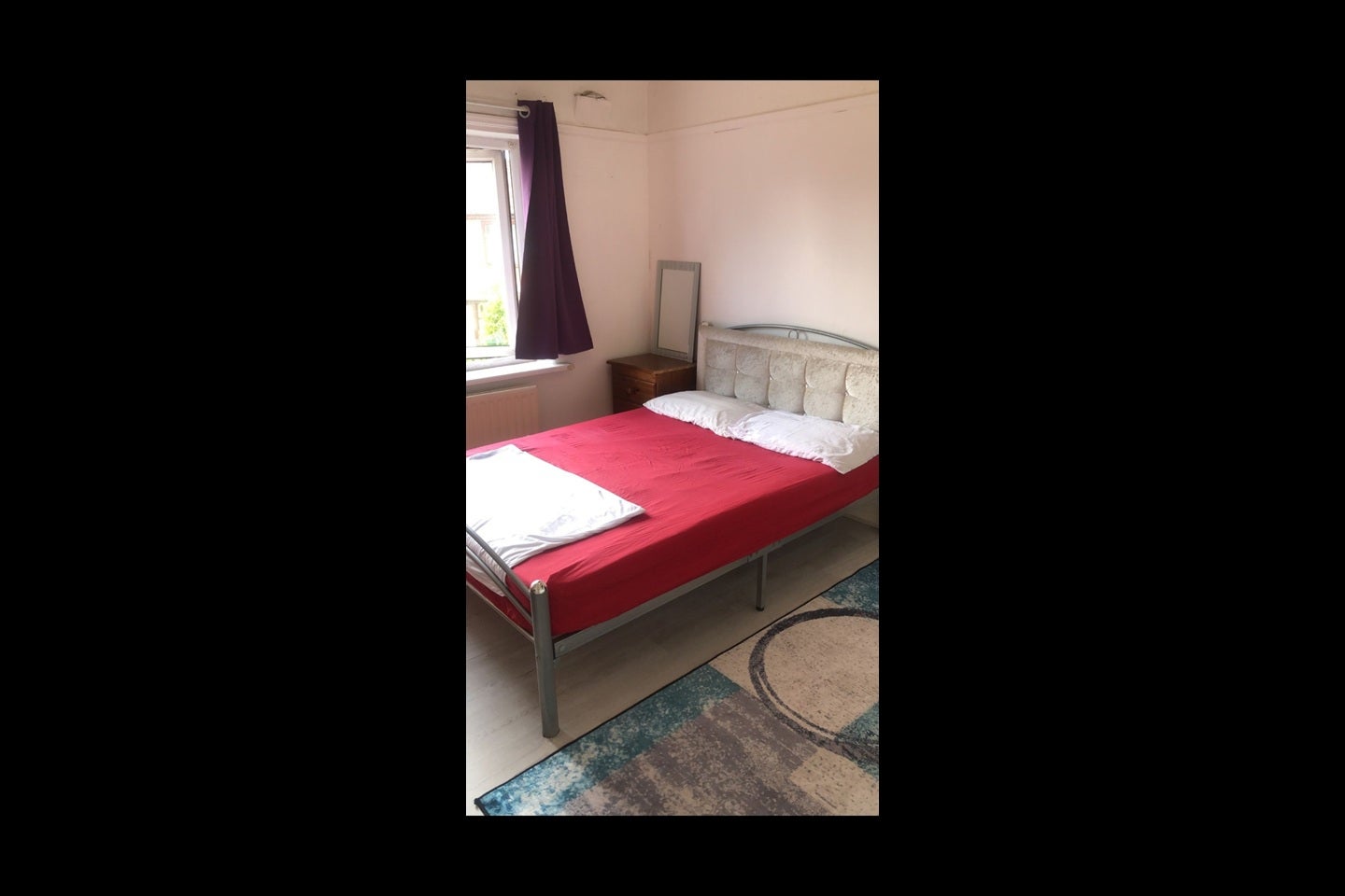 Room New Bank Street in Manchester
