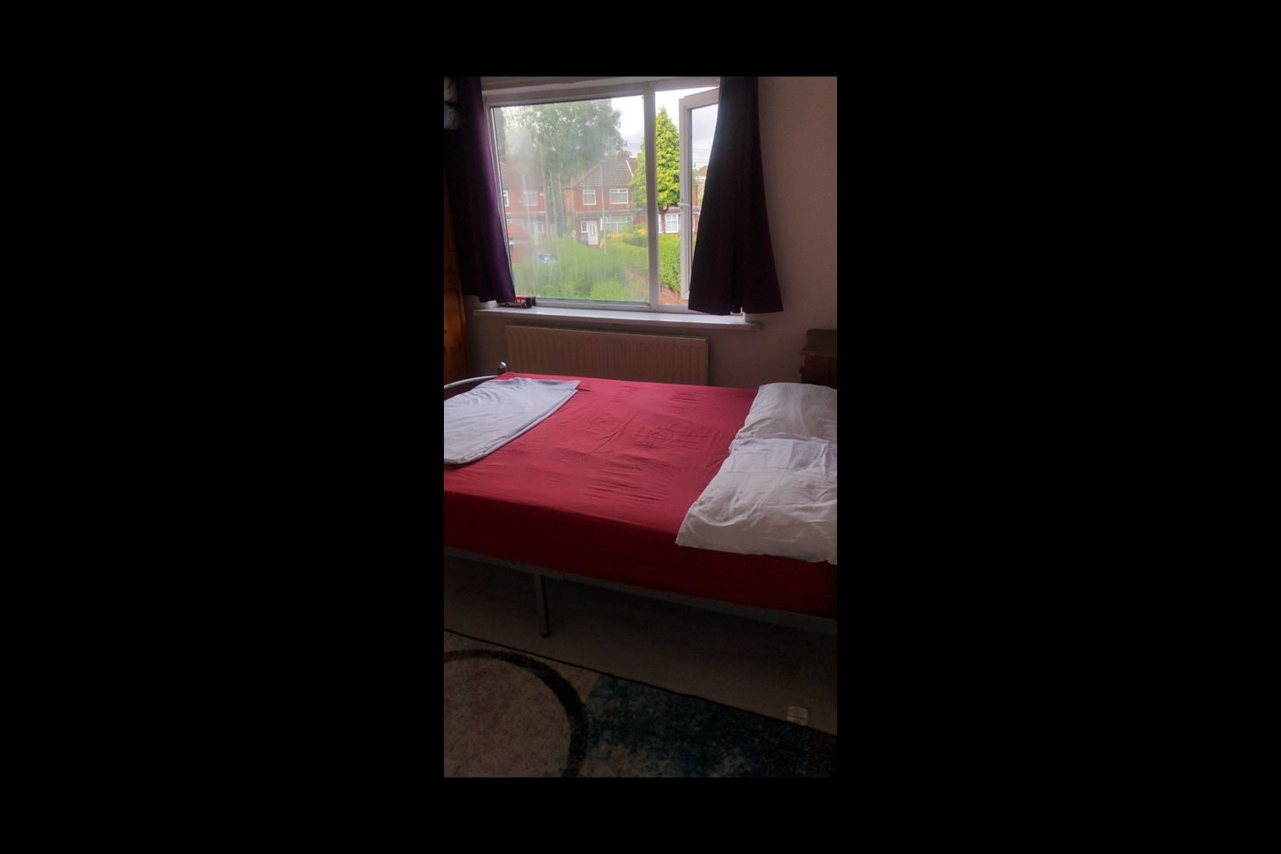 Room New Bank Street in Manchester