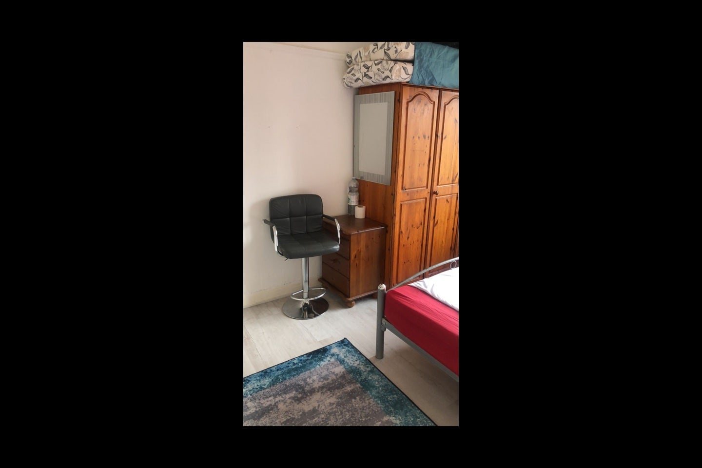 Room New Bank Street in Manchester
