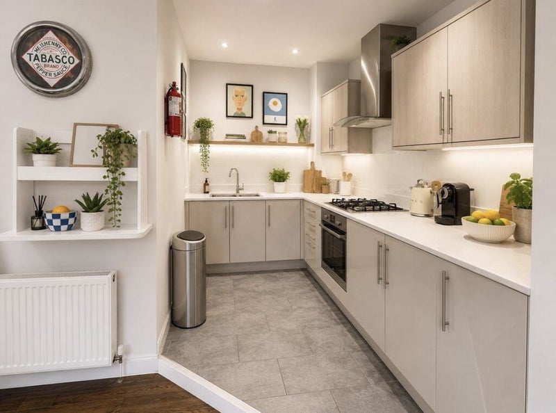 Room Rothbury Terrace in Newcastle upon Tyne